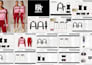 provide apparel tech pack with complete solutions